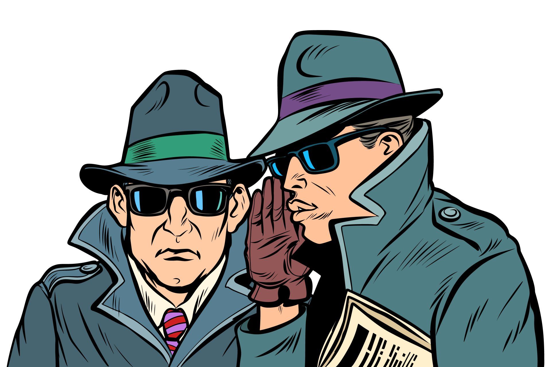 10 Copywriting Secrets to Increase Landing Page Conversions