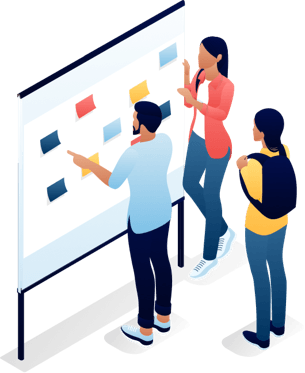 Consider Larger Website Projects