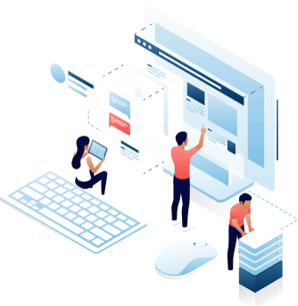 Prepare your website