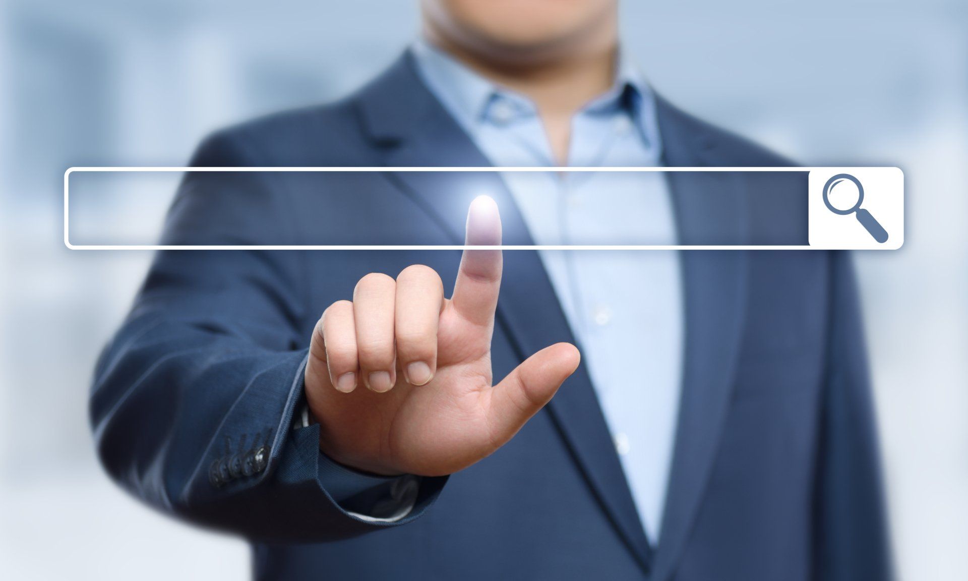 Get your website ranked on the 1st page of Google.