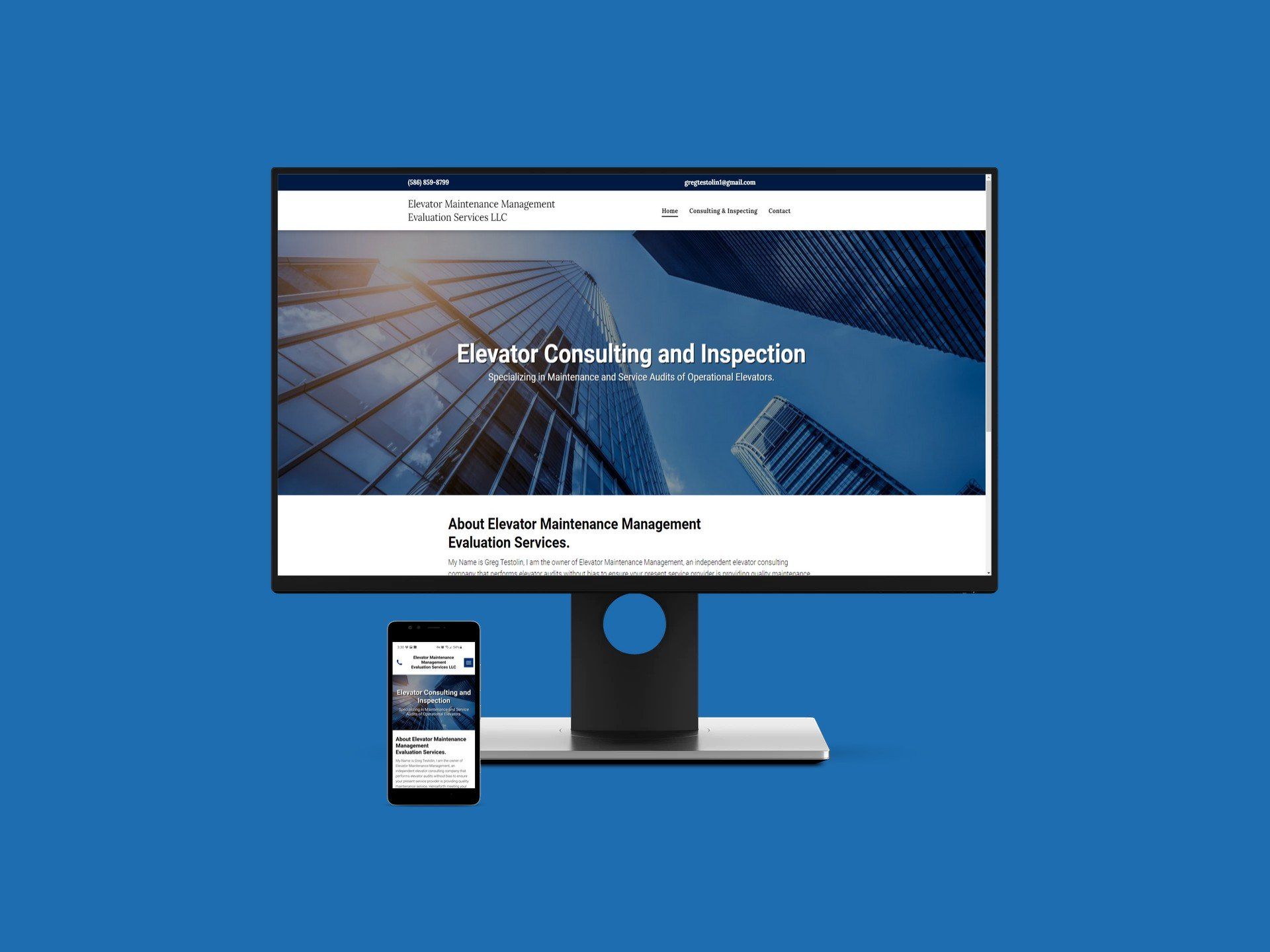 Web Designer New Baltimore, MI