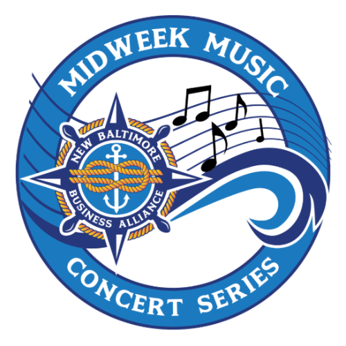 Music Event Website Design by Monster Mobile Marketing