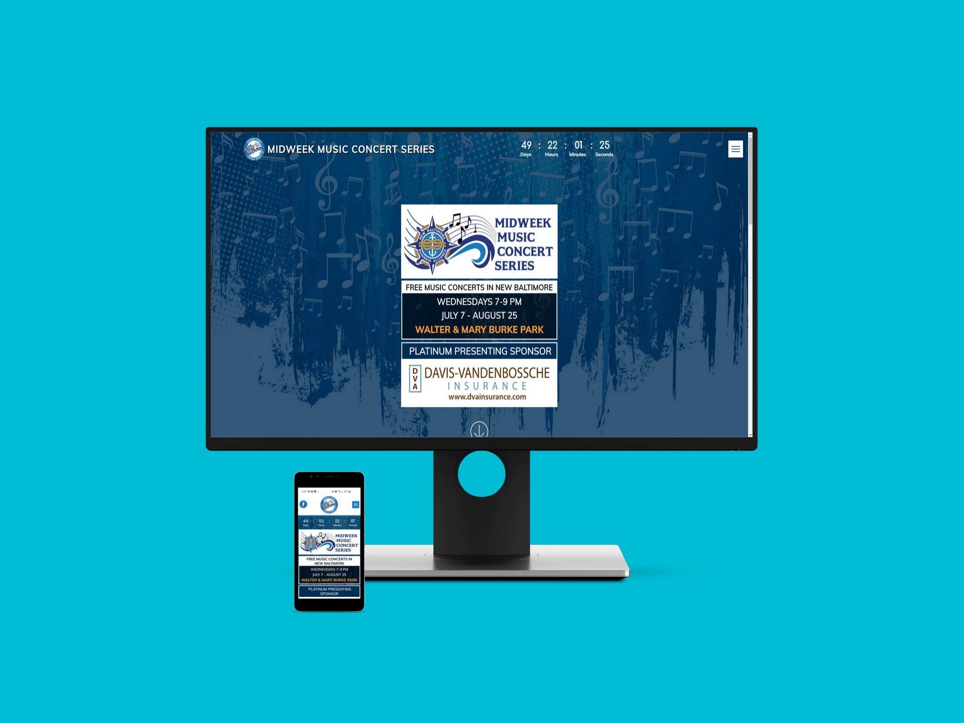 Website Designer New Baltimore, MI