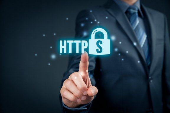 Free SSL Encryption