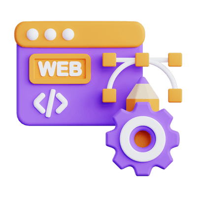 Custom Designed Website Templates
