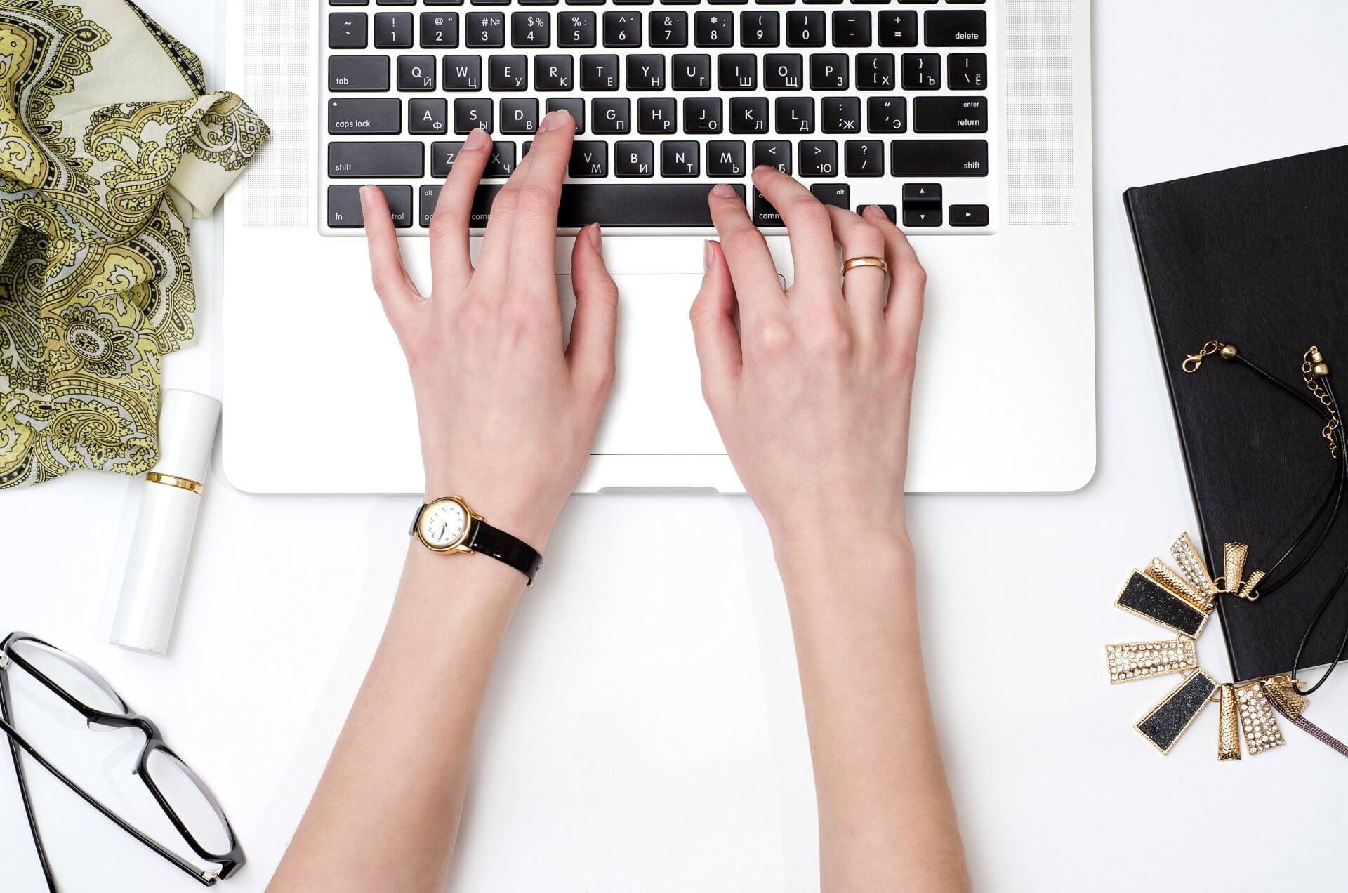 Business Blog Writing