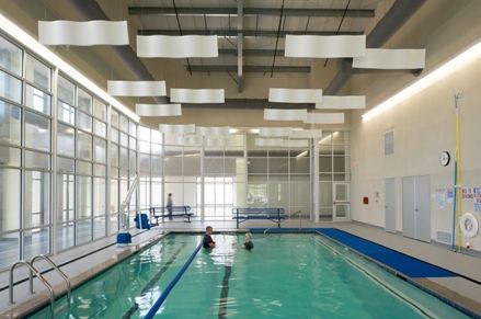Kaiser Wellness Center | Otto Kaiser Memorial Hospital Kaiser Wellness Center | Otto Kaiser Memorial Hospital