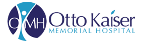 Otto Kaiser Memorial Hospital | Header