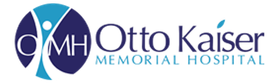 Otto Kaiser Memorial Hospital | Header