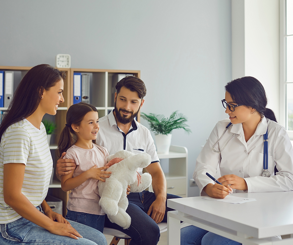 Kaiser Family Practice | Otto Kaiser Memorial Hospital 