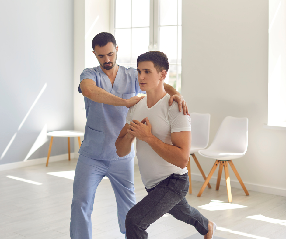 Kaiser Orthopedics | Otto Kaiser Memorial Hospital 