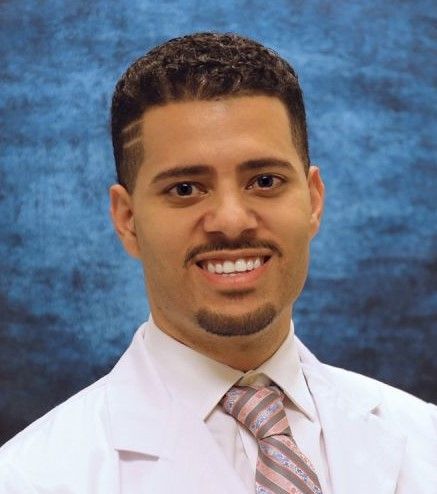 Harold Campbell, MD | Bio Page | Otto Kaiser Memorial Hospital