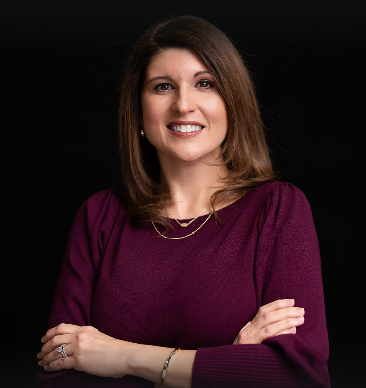 Jochelle Pawelek Uriegas, APRN, FNP-C | Bio Page | Otto Kaiser Memorial Hospital
