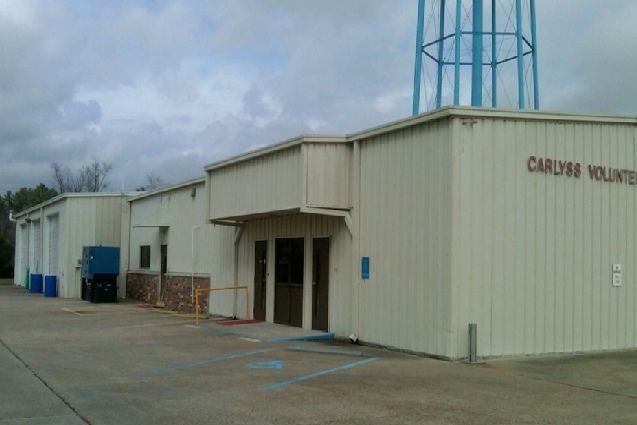 Station 1