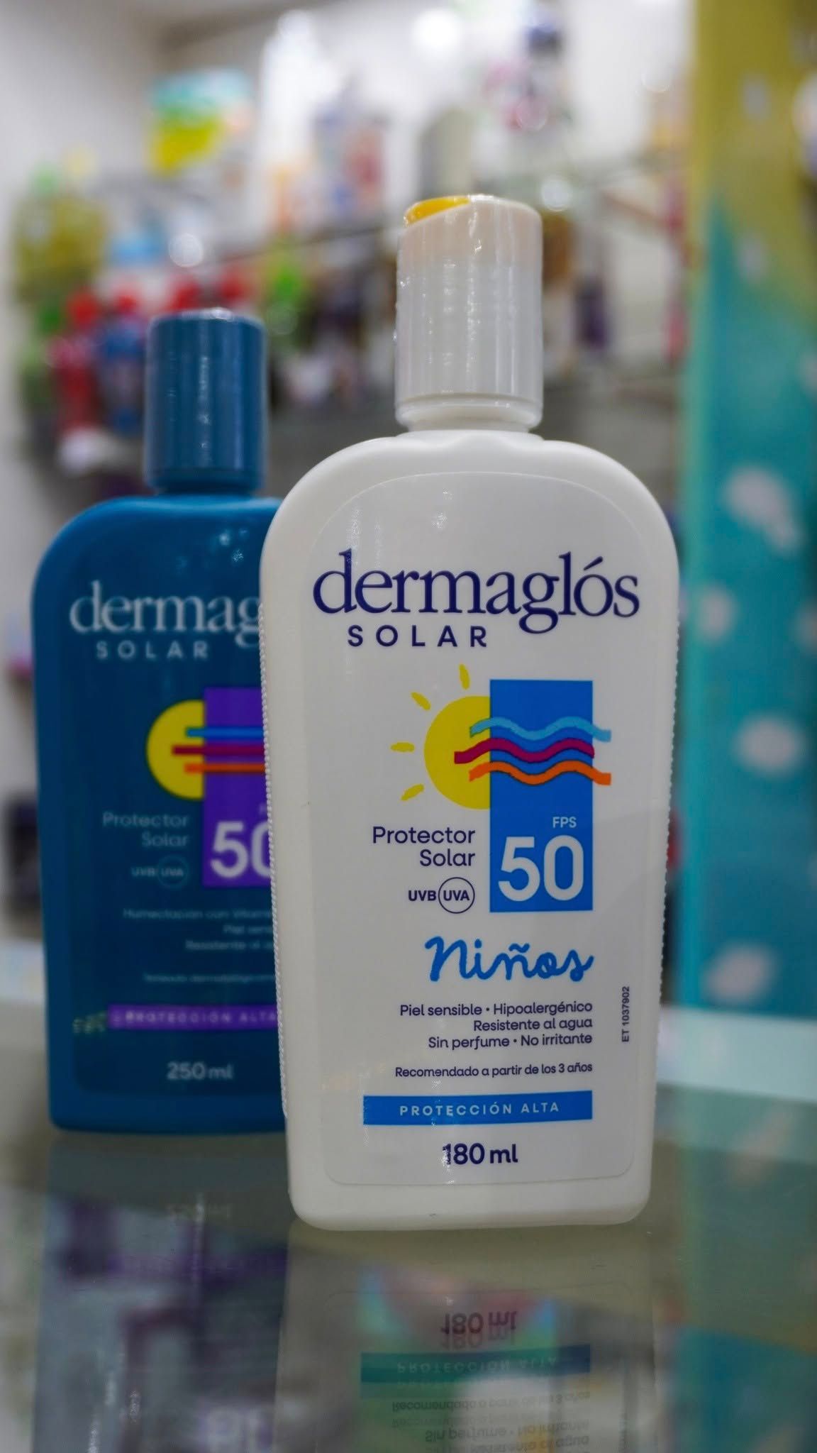 Farmacia Tello