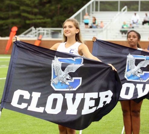 Clover band