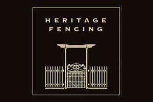Heritage Fencing — Somerton Vic — EMU Industries Heritage Fencing — Somerton Vic — EMU Industries