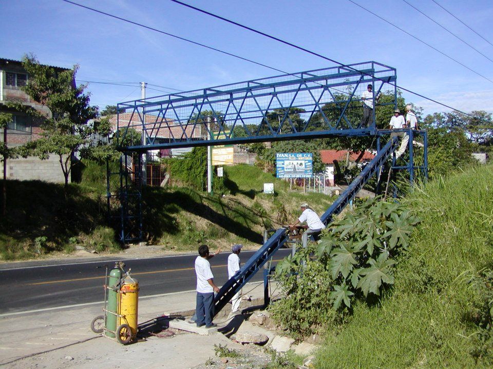 Concreto Industrial S.A