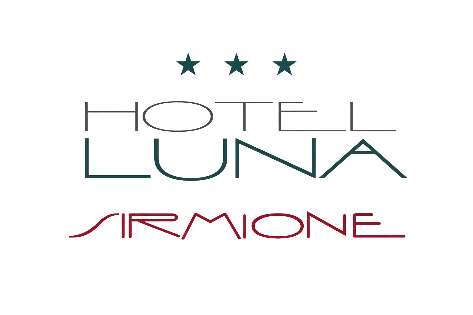 logo hotel luna in accessibilità pagina