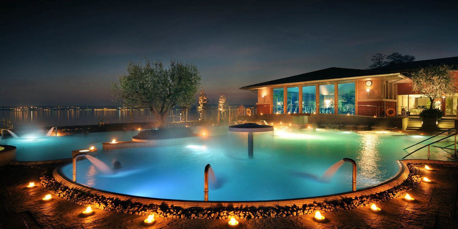 Spa e servizi