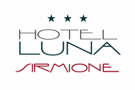 Logo Hotel Luna a Sirmione