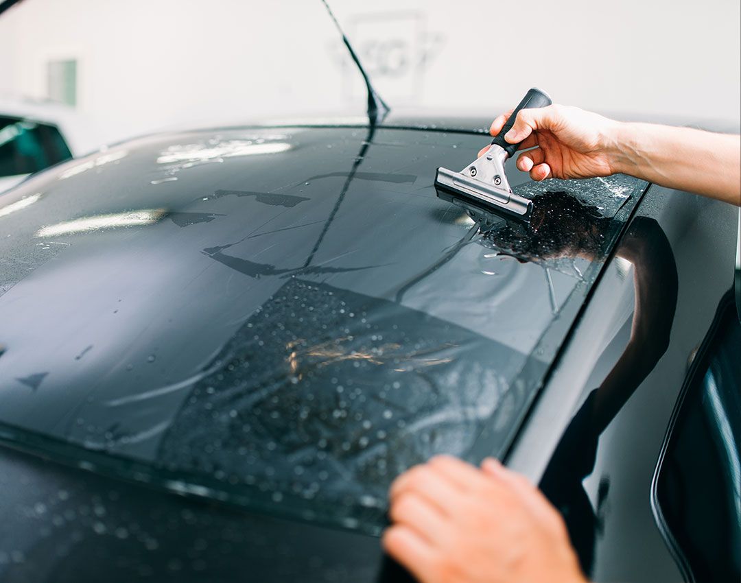 Window Tinting