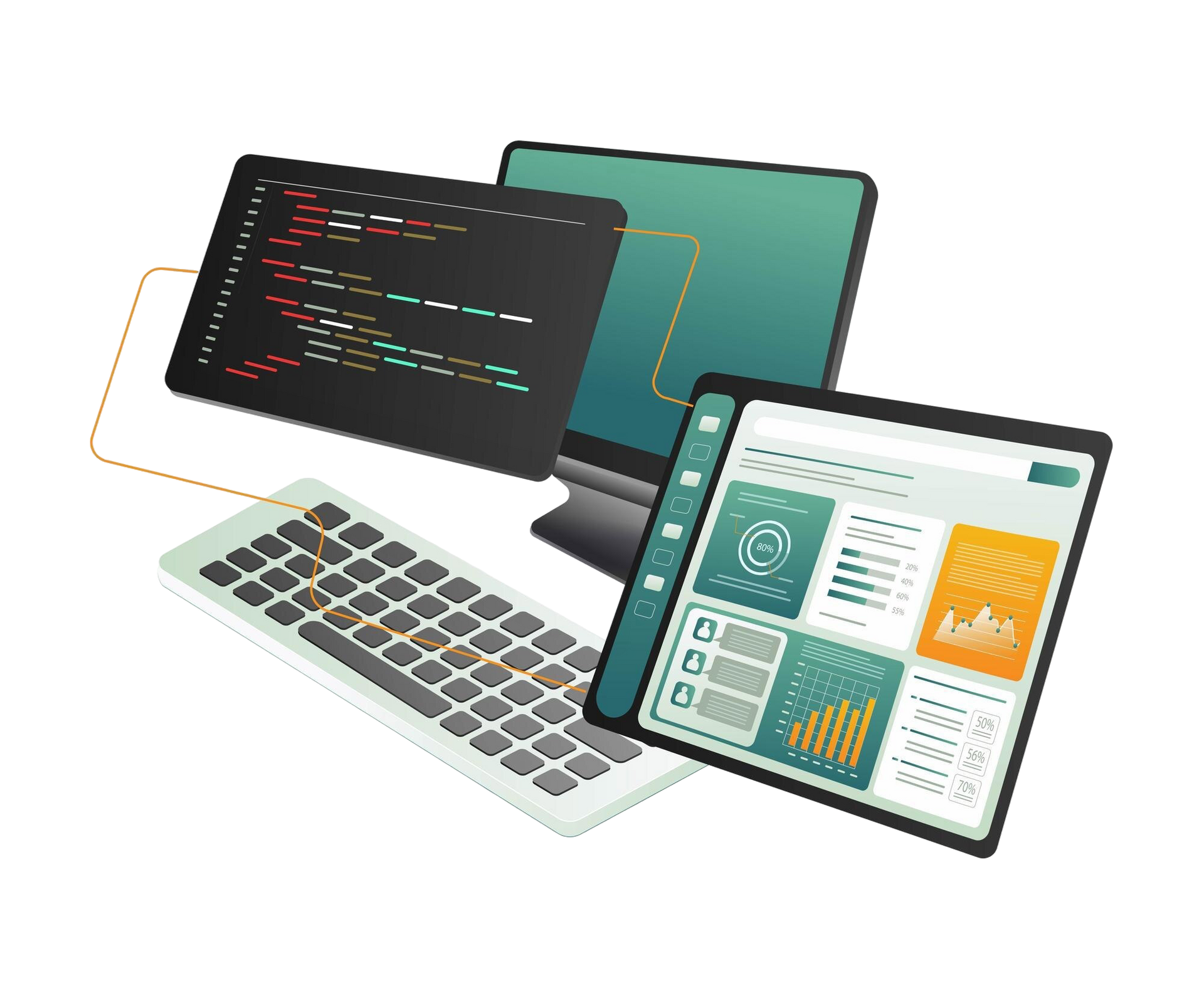 Example E Pl1 Code greenfyx Tech Check | ABAP & COBOL Code-Analyse
