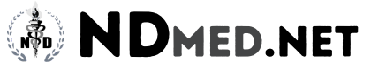 NDmed.net logo