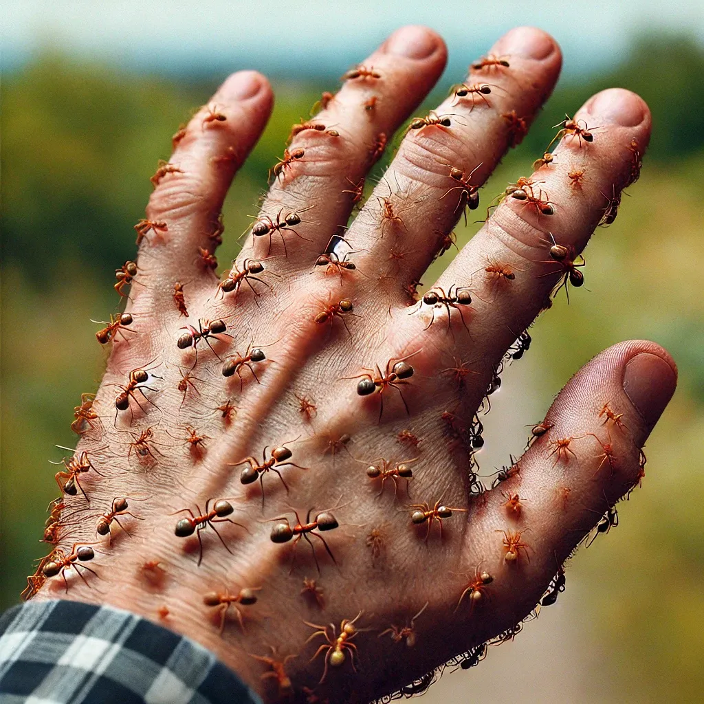 5 Causas Mais Comuns de Queimação nas Mãos (E o Que Fazer)