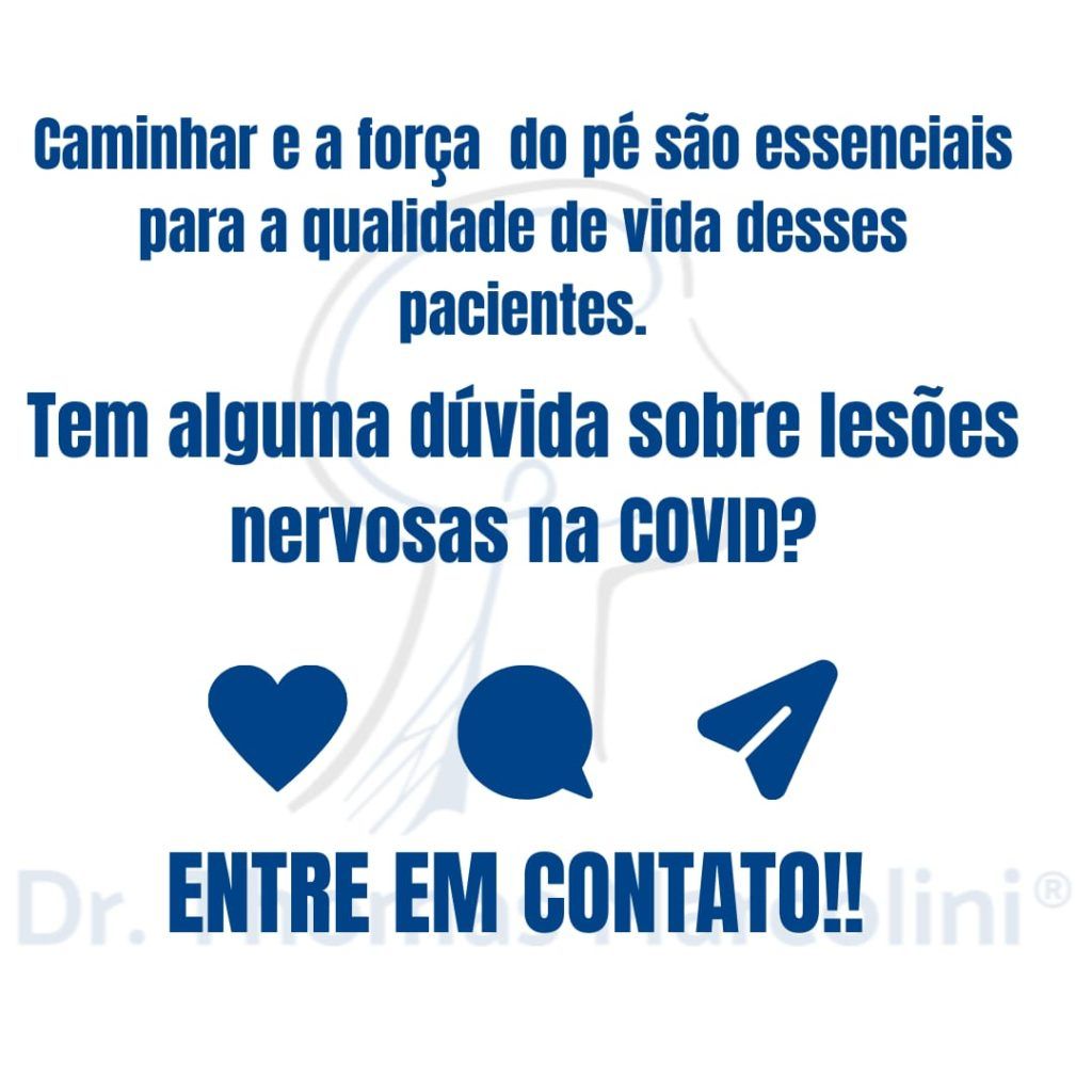 Dicas e soluções síndrome do pé caído Dicas e soluções síndrome do pé caído