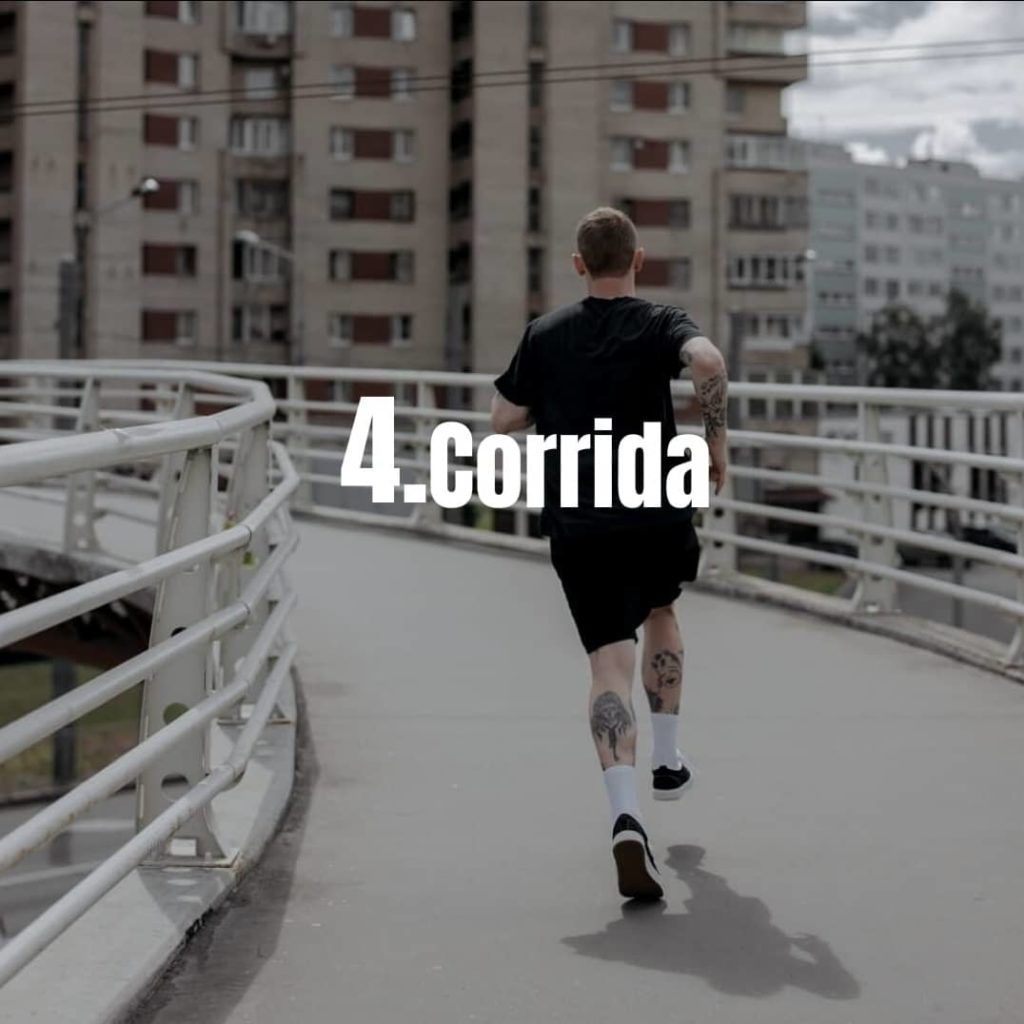queimação no pé após corrida Corrida causa neuroma de morton
