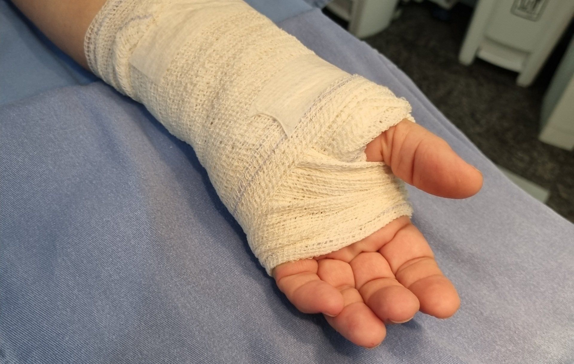 Médico para lesões compressivas de nervos periféricos em Curitiba.