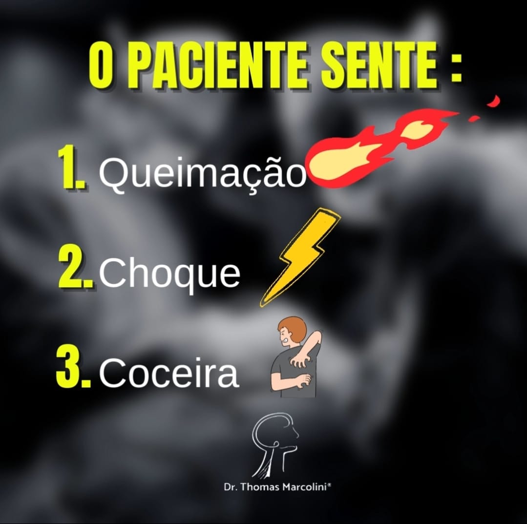 A neuralgia intercostal causa queimação, choque e coceira. A neuralgia intercostal causa queimação, choque e coceira.