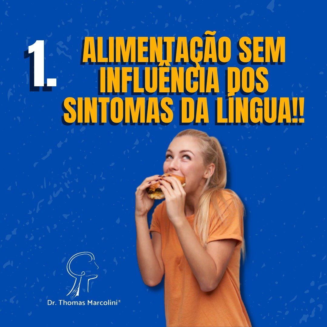 Língua ardendo depois de cirurgia do dente. Como saber se a parestesia do lingual é permanente?