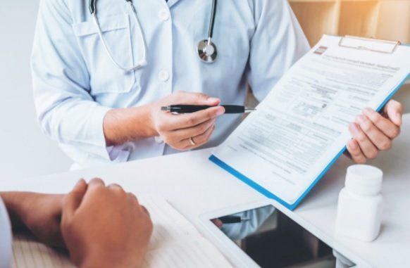 Médico especialista que faz telemedicina para plexo braquial Médico especialista online em nervos periféricos.