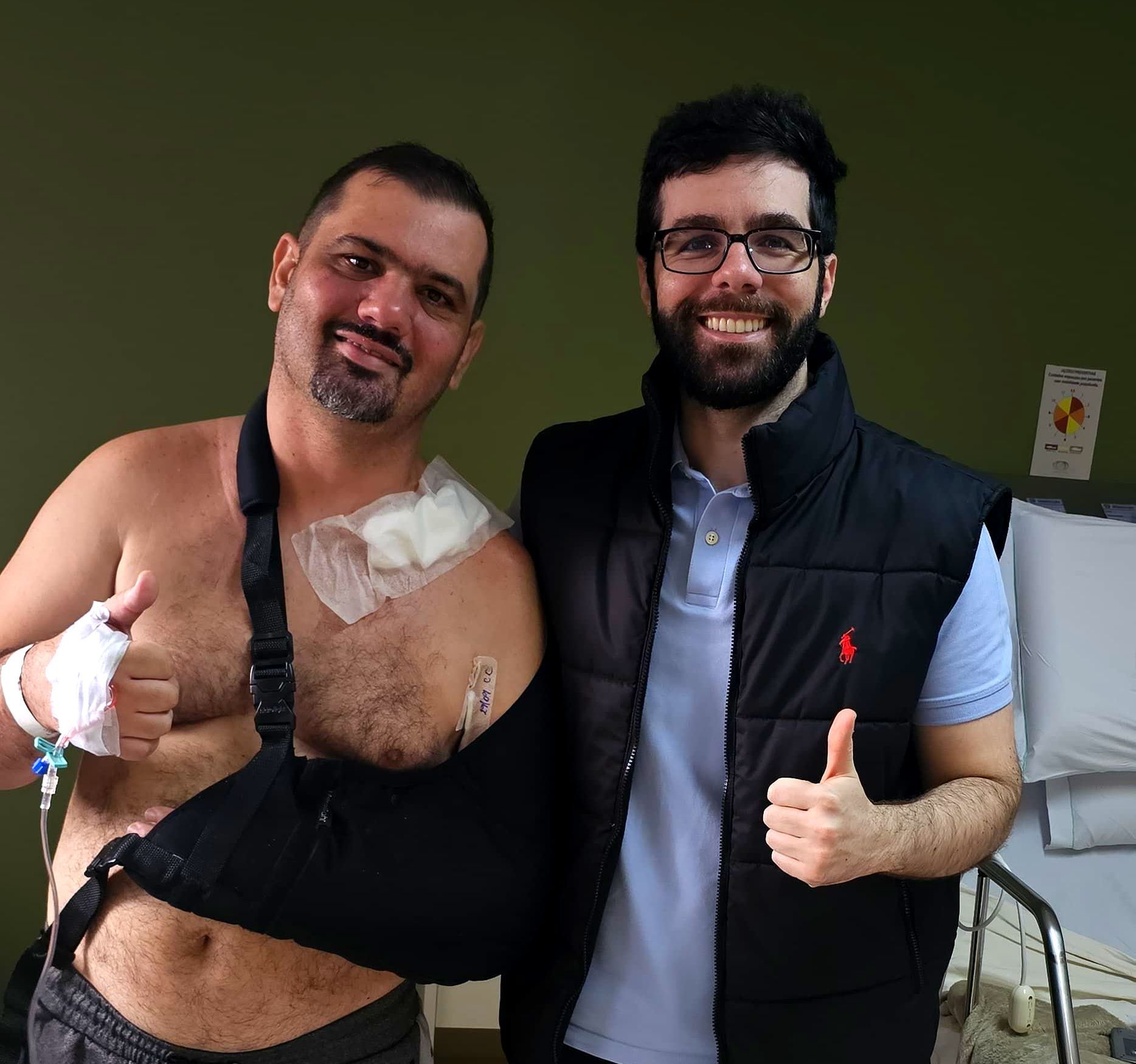 Médico para Traumas dos nervos periférico após acidente.s Médico para Traumas dos nervos periféricos, cura de nervo após acidente.