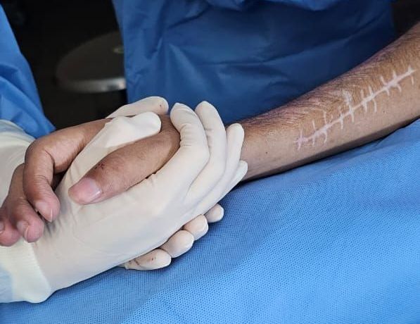 Como encontrar Dr. Thomas médico que trata o plexo braquial em são pauilo