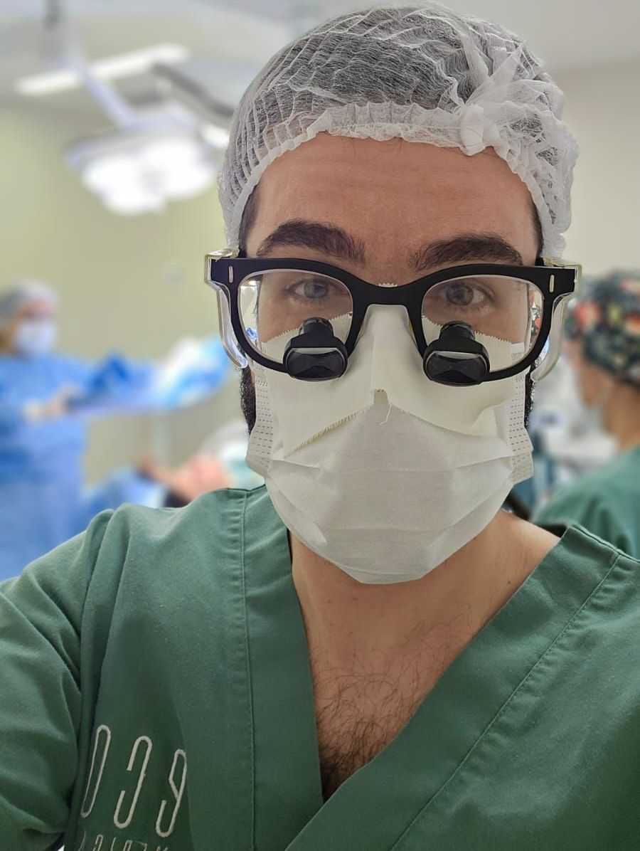 Médico para Tratamento de Nervos Periféricos em curitiba