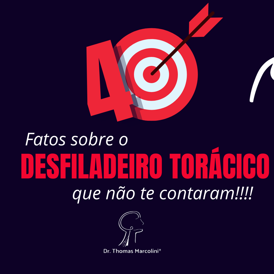 Ilustração de um alvo com flecha e o texto