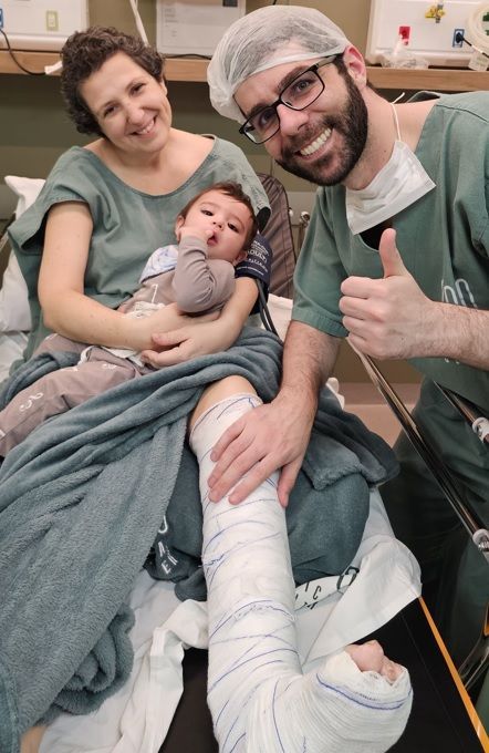 Como evitar a neuropatia do nervo fibular ou pé caído? Como evitar a Compressão do nervo fibular?