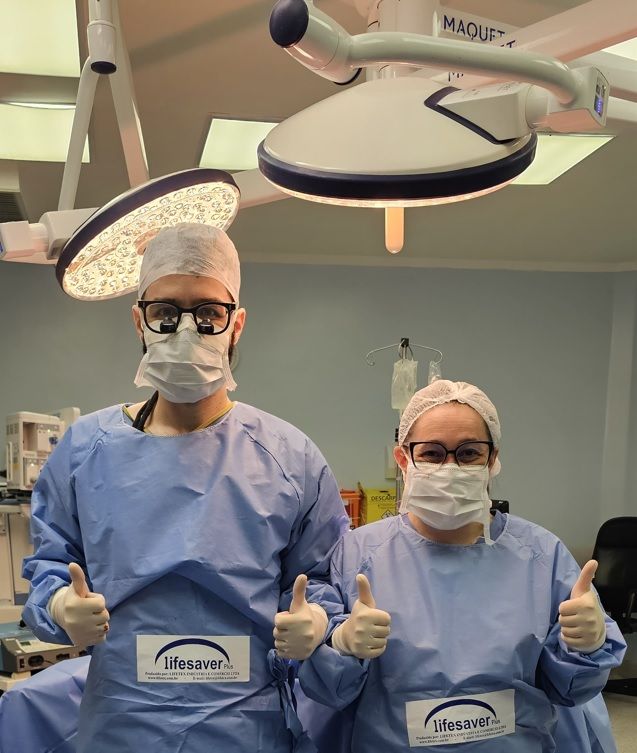 como é a recuperação da cirurgia do Túnel cubital