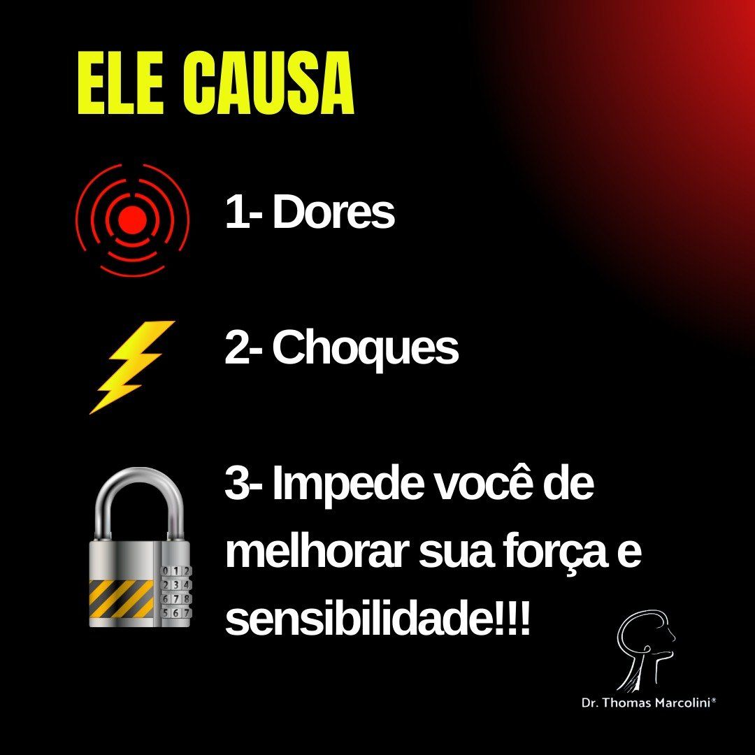 Como tratar um neuroma de nervo? Quais os sintomas de um neuroma?