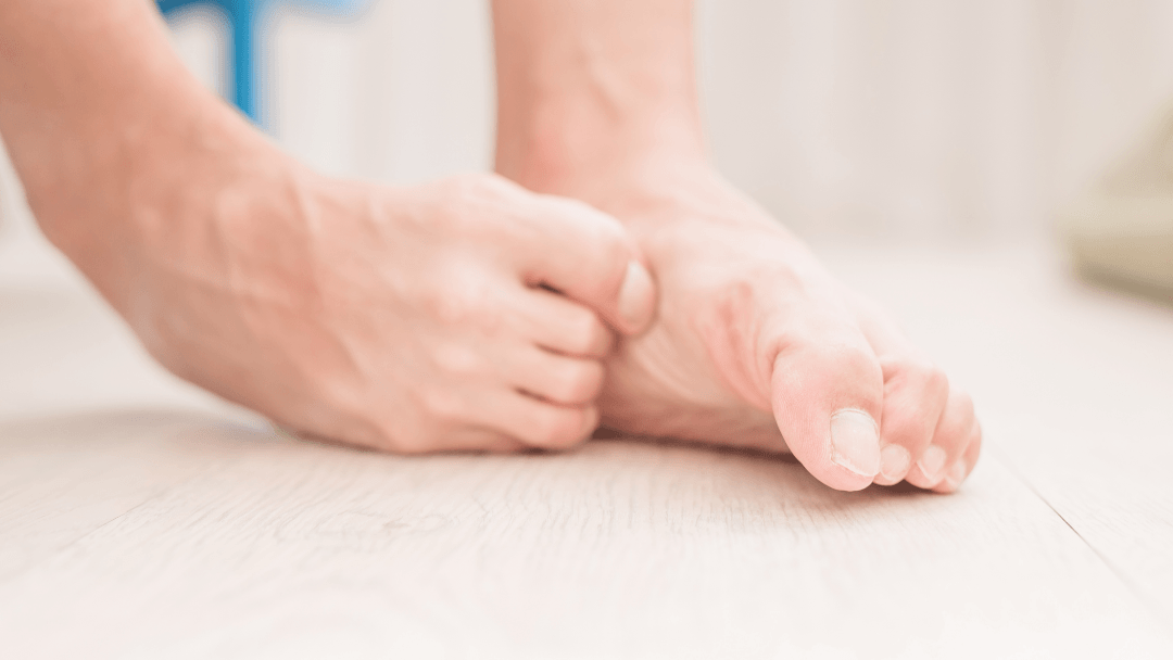 Quais são os sintomas do Neuroma de Morton? Quais são os sintomas do Neuroma de Morton?