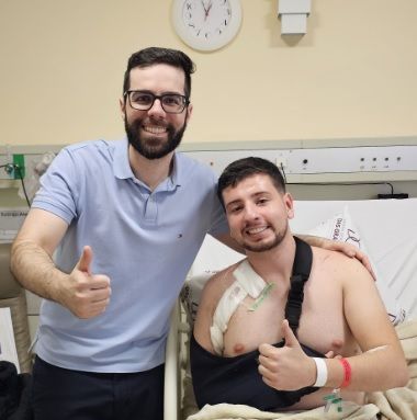 Médico para Tratamento da lesão de plexo braquial em são paulo