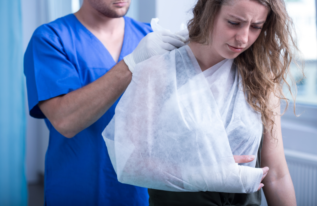 Para quem é indicada a cirurgia  de plexo braquial em são paulo
