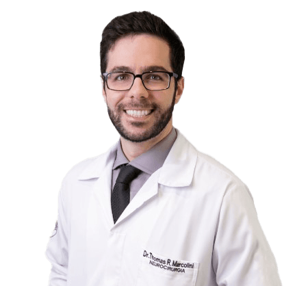 Neurocirurgião especializado em Lesões de Nervos Periféricos