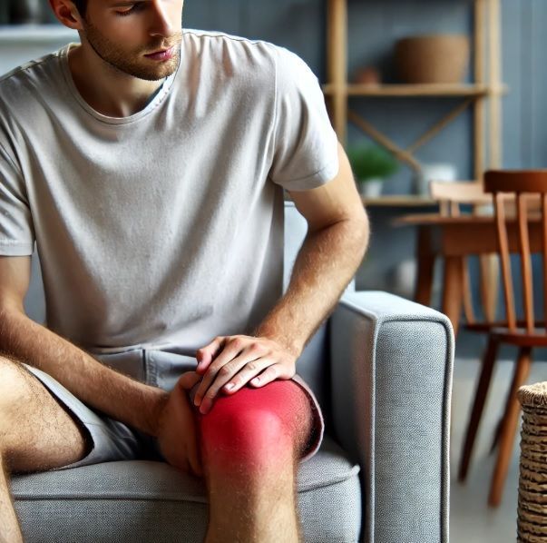 Quais são os sintomas da Meralgia Parestésica? Quais são os sintomas da Meralgia Parestésica?