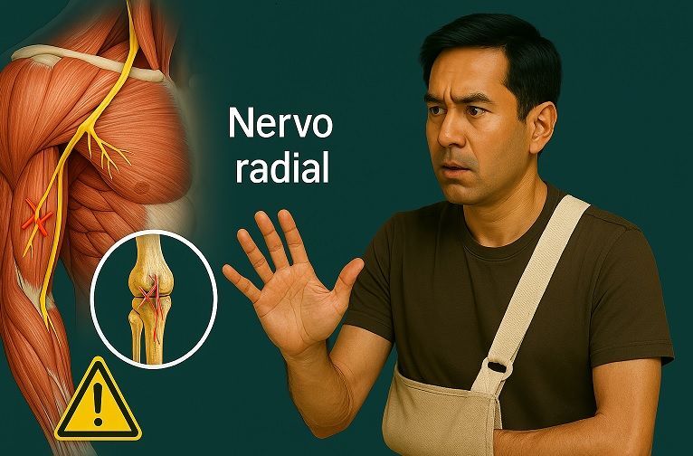 solução e tratamento para lesão do nervo radial solução e tratamento para lesão do nervo radial