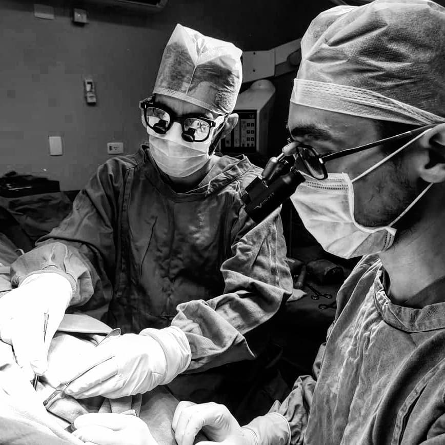 cirurgia minimamense invasiva para síndrome do túnel do carpo cirurgia por vídeo para síndrome do túnel do carpo