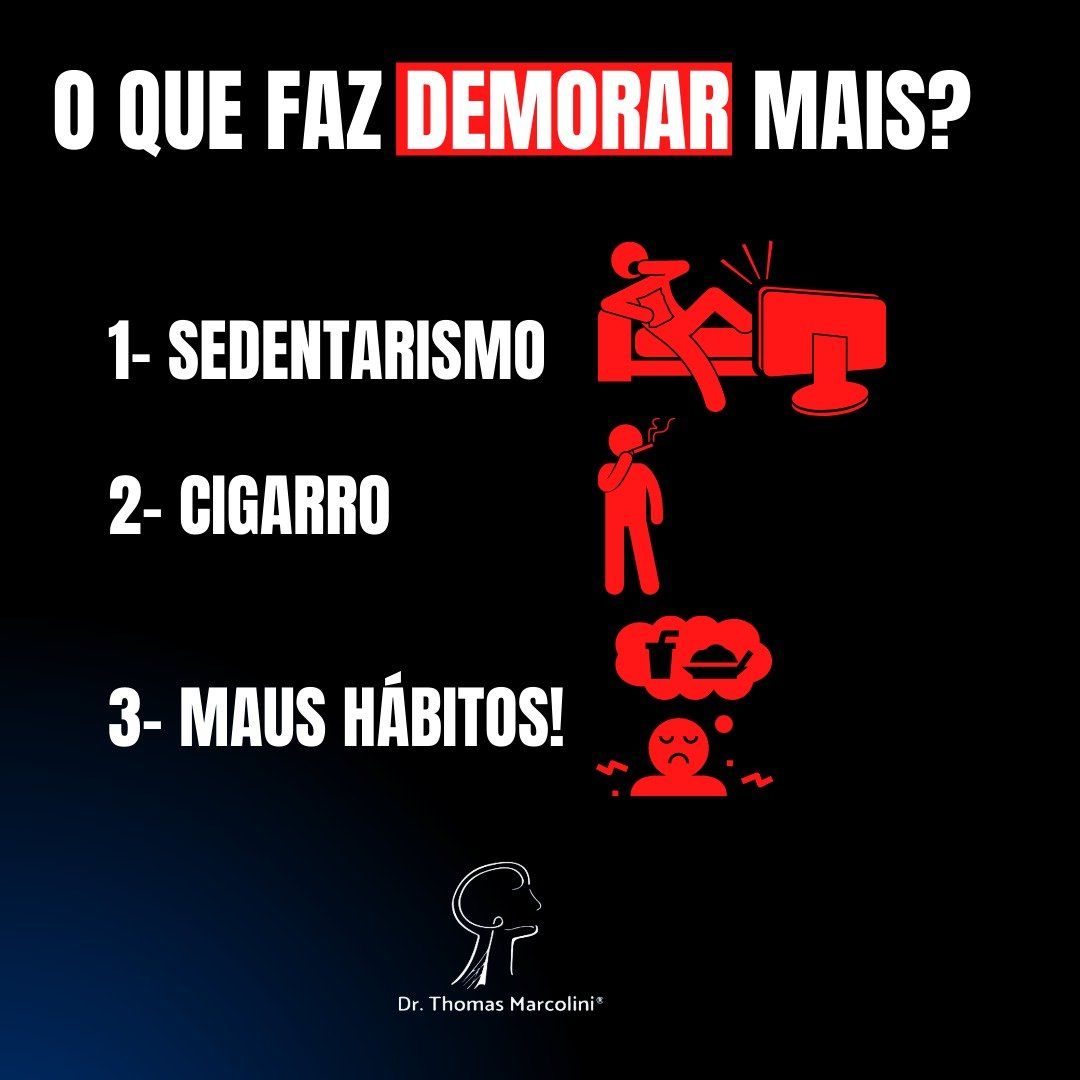 O que impede a recuperação do nervo? O que atrapalha o crescimento do nervo?